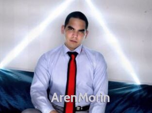 ArenMorin