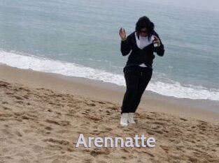 Arennatte