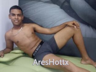 AresHottx