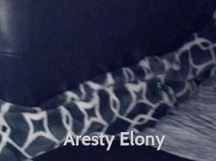 Aresty_Elony