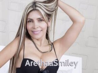 ArethaaSmiley