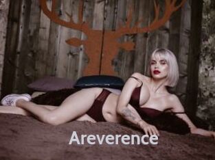 Areverence