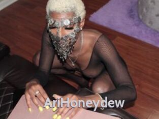 AriHoneydew
