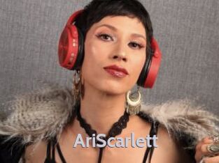 AriScarlett Live Cam 66