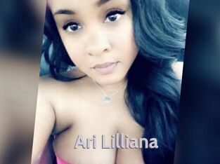 Ari_Lilliana