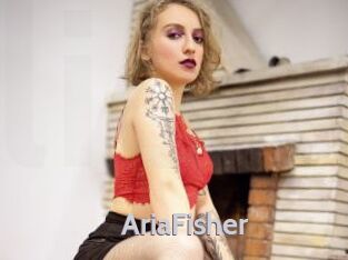 AriaFisher