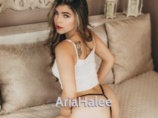 AriaHalee