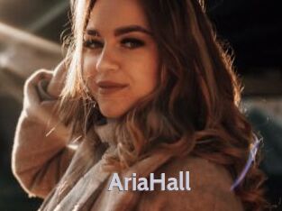 AriaHall
