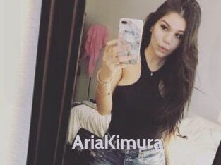 AriaKimura