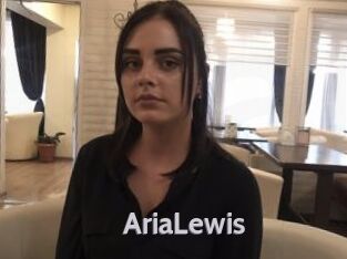 AriaLewis