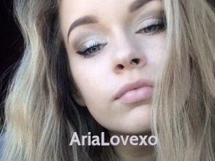 AriaLovexo