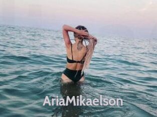 AriaMikaelson