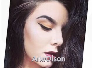 Aria_Olson