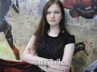 AriaTailor