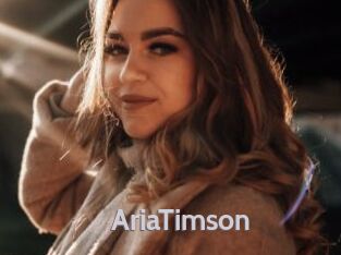 AriaTimson