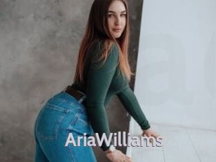 AriaWilliams