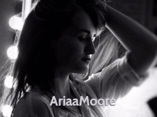 AriaaMoore