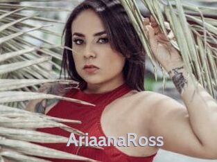 AriaanaRoss