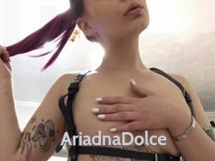 AriadnaDolce