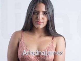 AriadnaJames