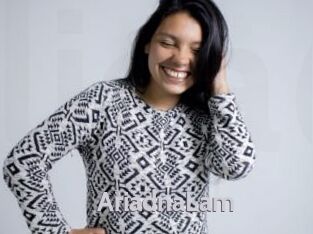 AriadnaLam