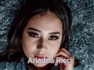 Ariadna_Ricci