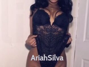 AriahSilva