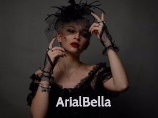 ArialBella