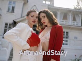 ArianaAndStacy