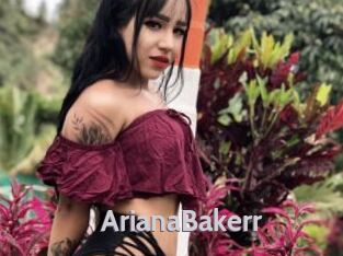 ArianaBakerr