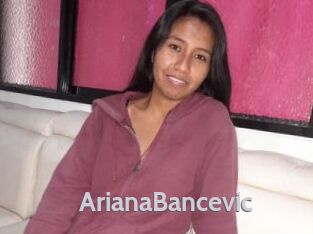 ArianaBancevic