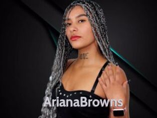 ArianaBrowns