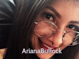 ArianaBullock