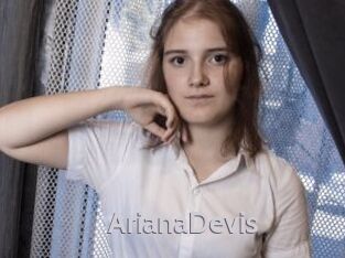 ArianaDevis