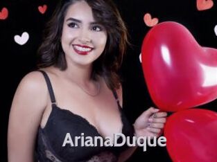 ArianaDuque