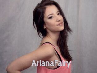 ArianaFairy