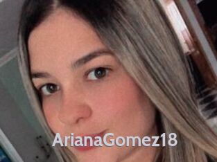 ArianaGomez18