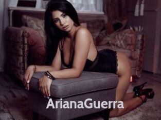 ArianaGuerra Live Cam 66
