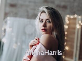 ArianaHarris