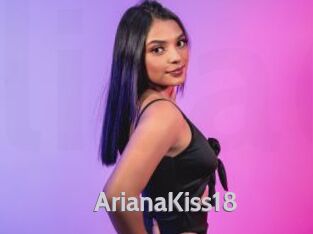 ArianaKiss18