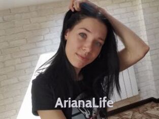 ArianaLife
