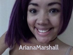 Ariana_Marshall