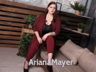 ArianaMayer