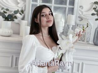 ArianaRayn