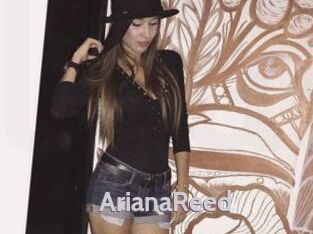 Ariana_Reed