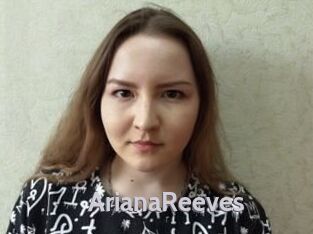 ArianaReeves