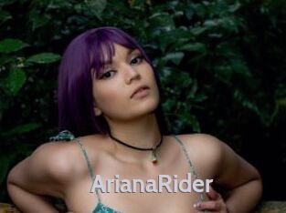 ArianaRider