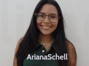 ArianaSchell