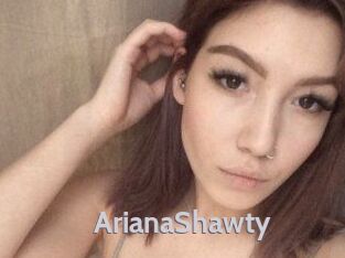 ArianaShawty