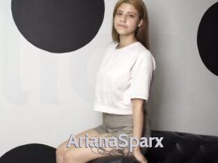 ArianaSparx